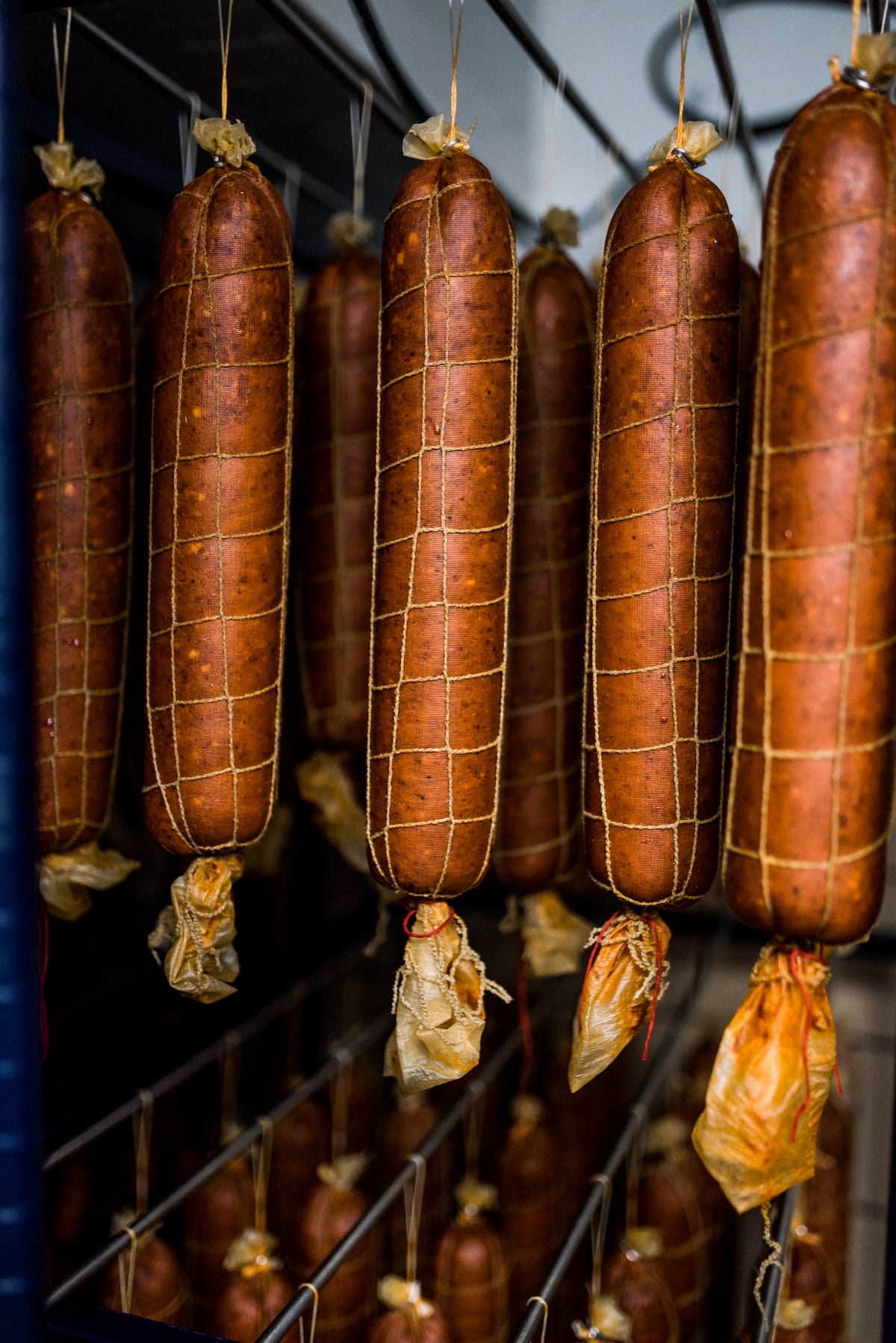 JACÜTERIE charcuterie ready for tasting